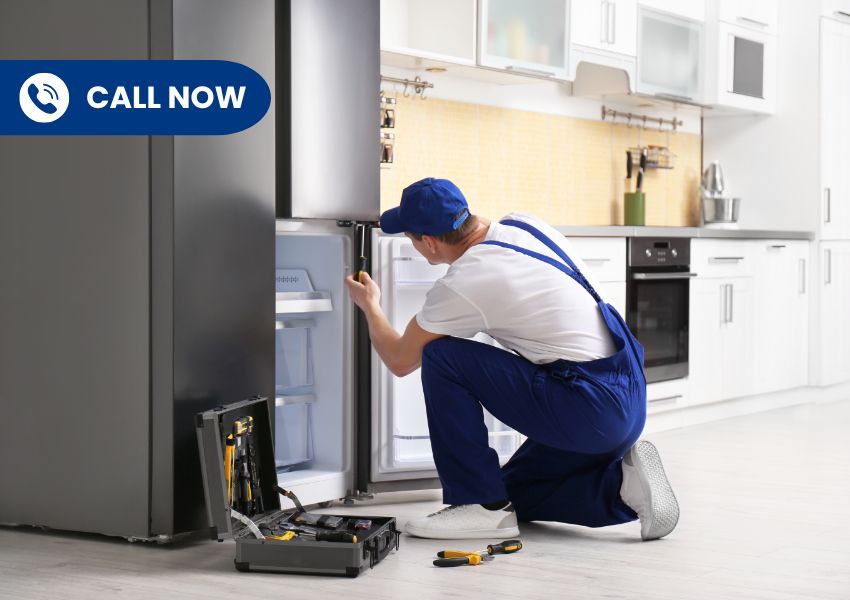 Maeystown IL Appliance Repair Company